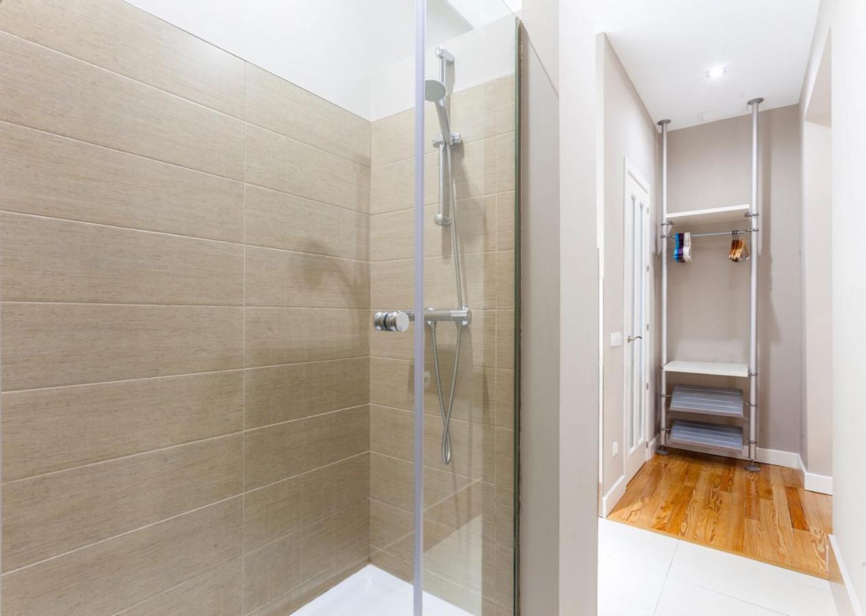Apartamento Prado III En 马德里 外观 照片