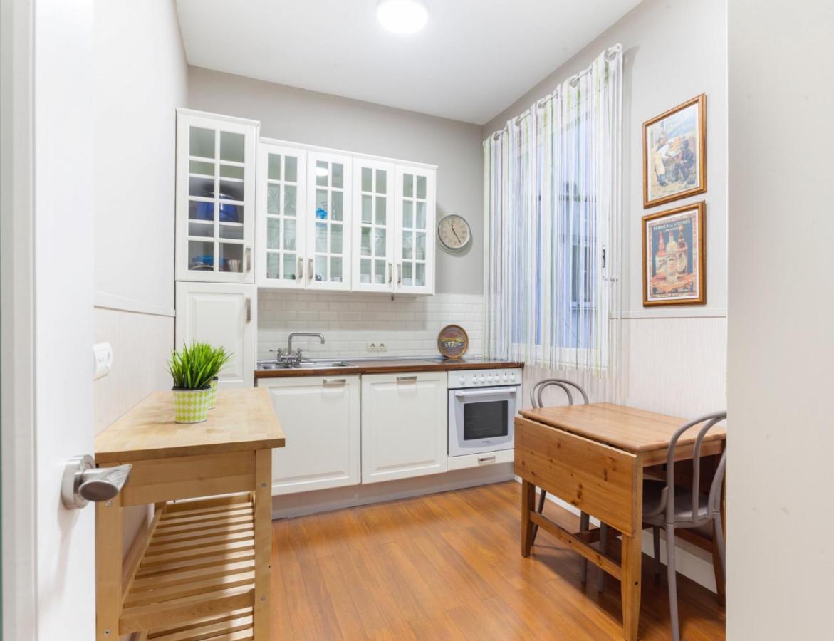 Apartamento Prado III En 马德里 外观 照片