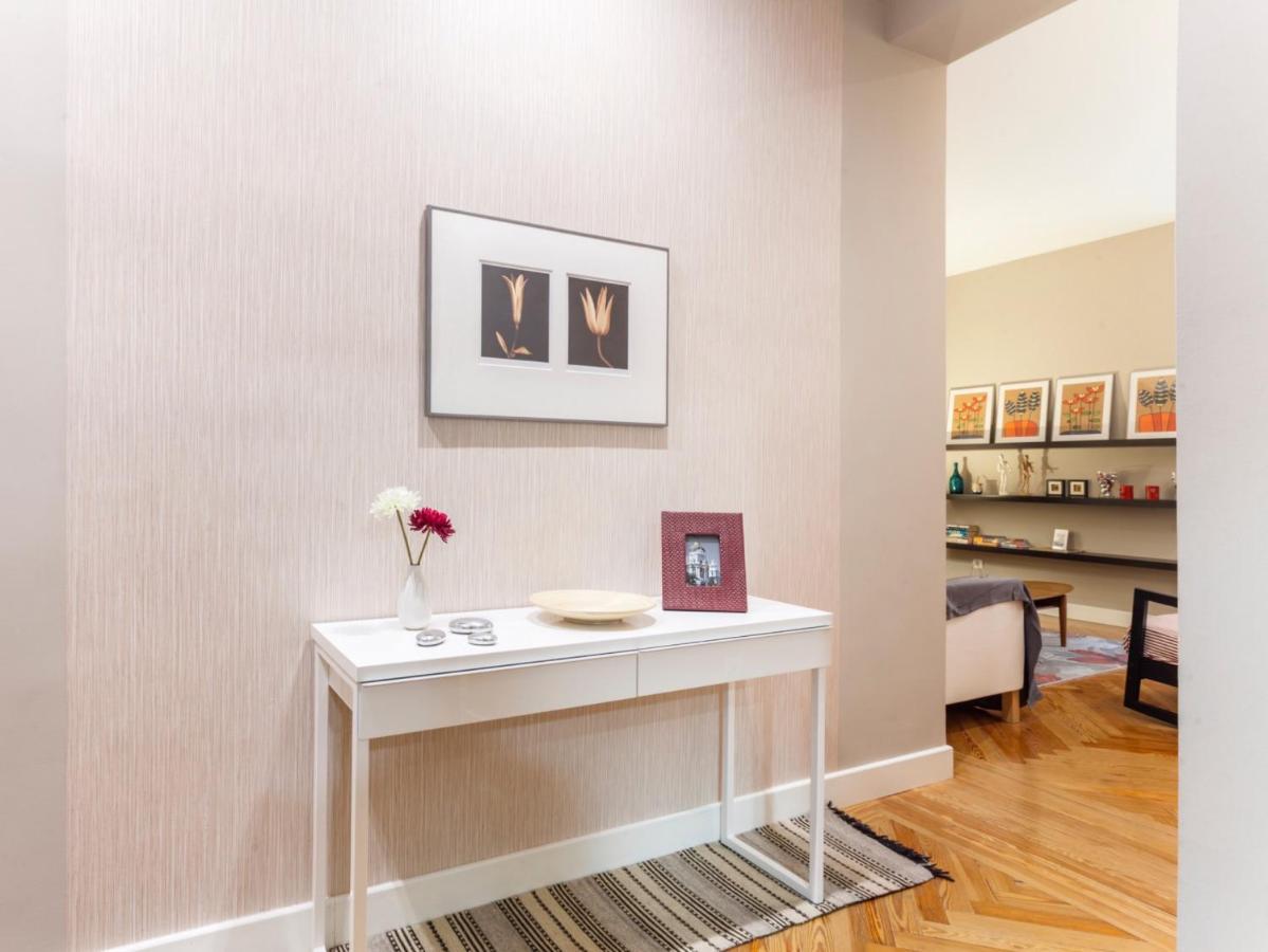 Apartamento Prado III En 马德里 外观 照片