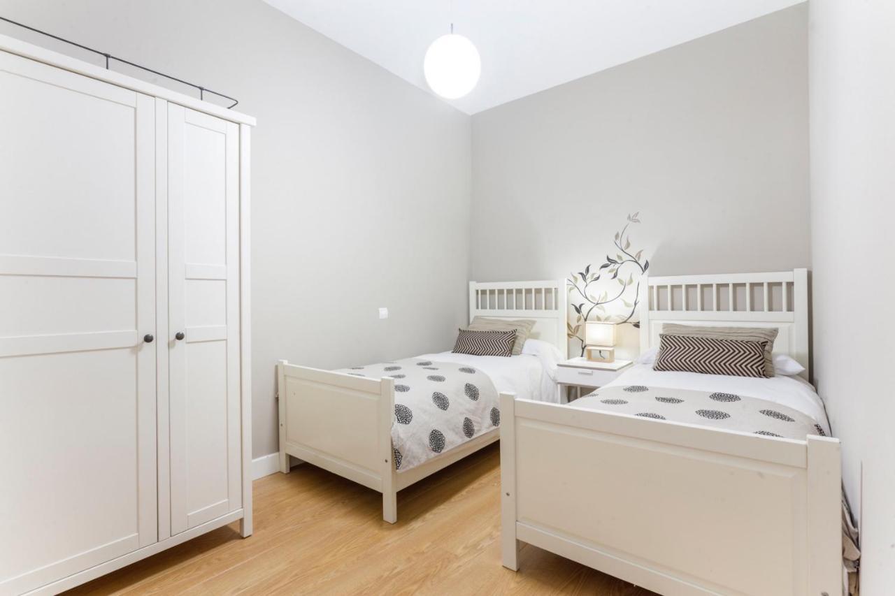 Apartamento Prado III En 马德里 外观 照片