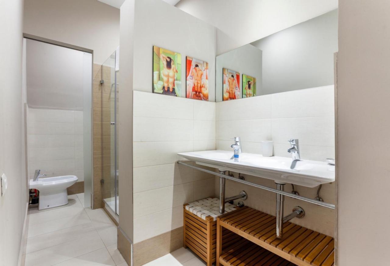 Apartamento Prado III En 马德里 外观 照片