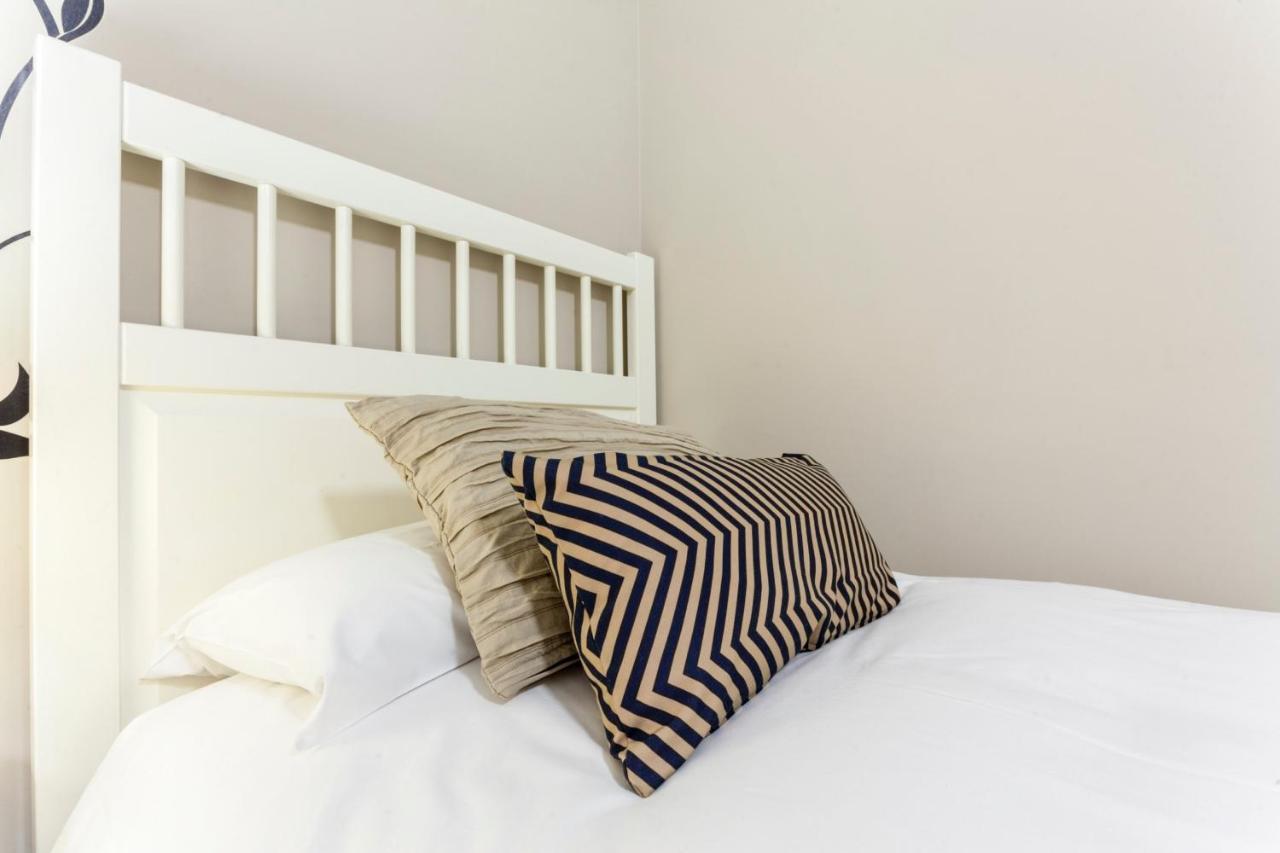 Apartamento Prado III En 马德里 外观 照片